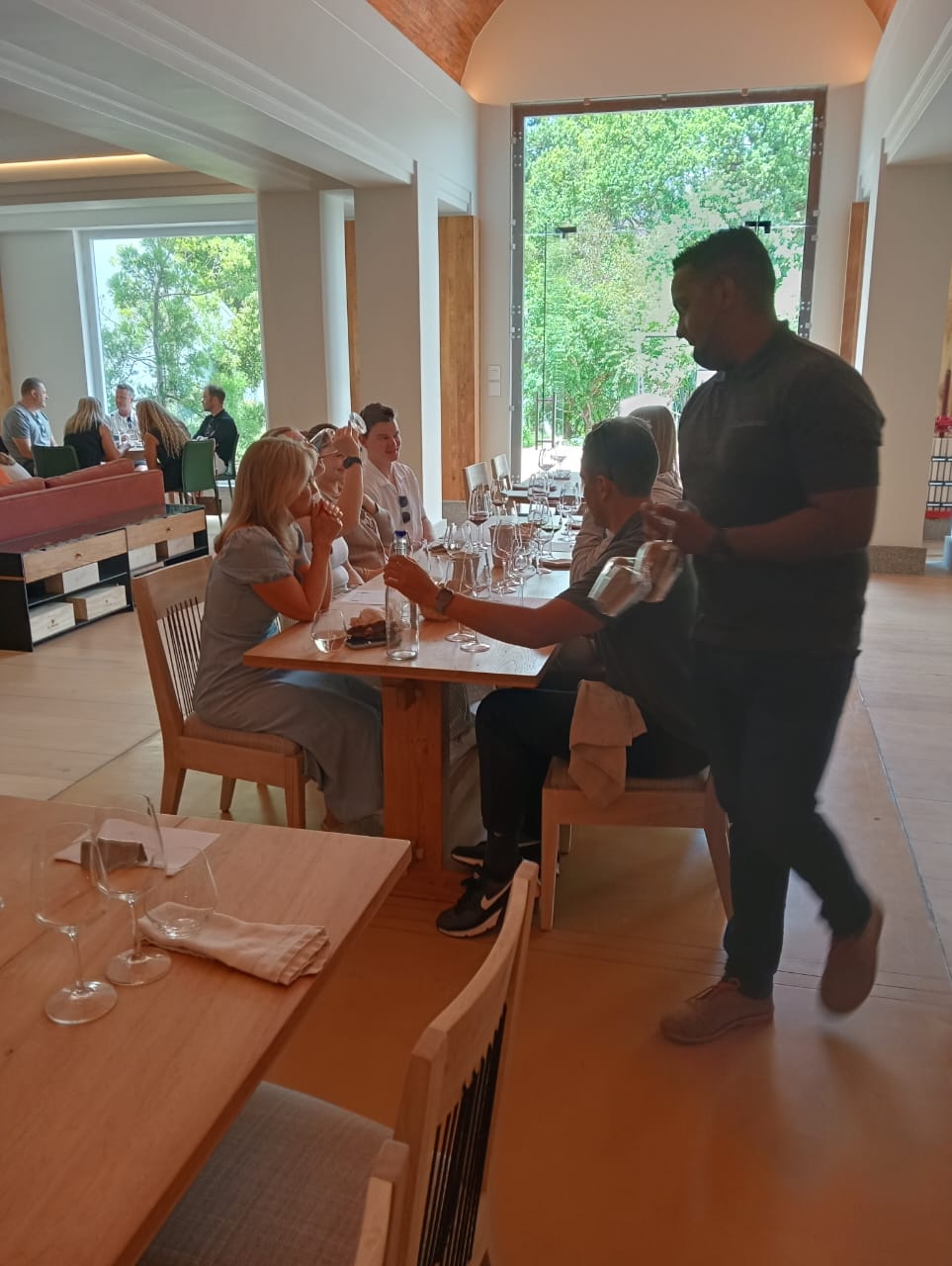 Winelands 6